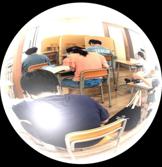 🏫【期末テスト対策】学校課題完成会を実施しました！✨