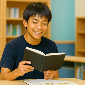 中学生が語る“勉強が楽しくなった瞬間”