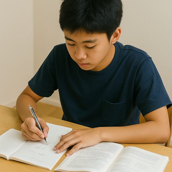 📚期末テストに向けた「教科別」対策ポイントまとめ