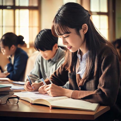 🌟【勉強が続かない理由とは？やる気を取り戻す習慣作り】🌟