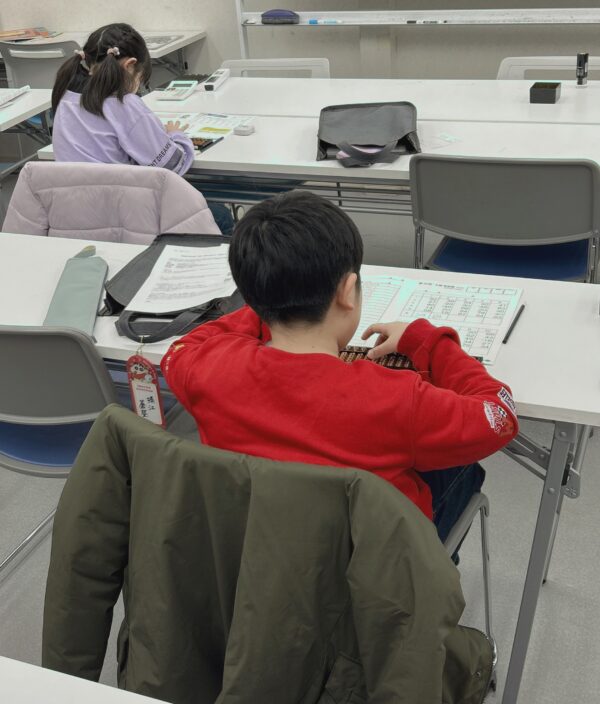 【体験談】糸魚川でそろばんを始めて感じた子どもの変化🌸