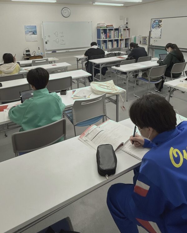 新学期1週間、おつかれモードの今こそ大切なこと🌸