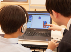 教室ページのご案内