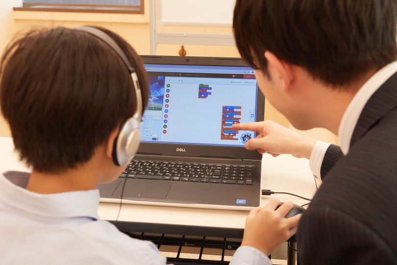 QUREO（キュレオ）プログラミング教室