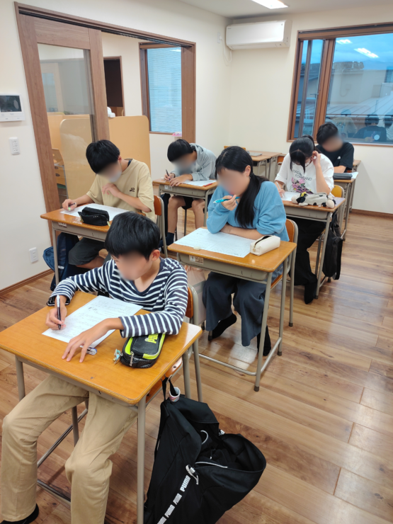 🌟英語の基礎をもう一度!無料補講で「わかった!」を積み重ねよう✨